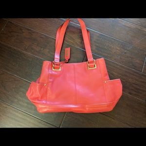 Tignanello purse